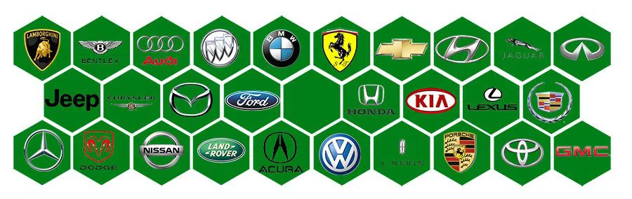 Hanover VA Locksmith Store Hanover, VA 804-324-3174 - car-logo-set-4